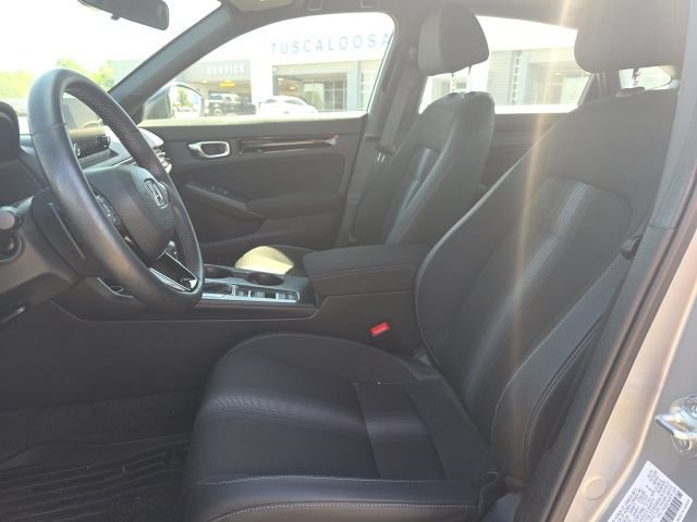 Used 2025 Honda Civic Sport image 9