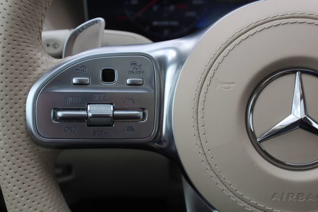 Used 2019 Mercedes-Benz S 63 AMG S 4MATIC Sedan image 61