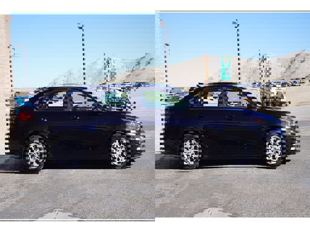 Used 2019 Kia Forte FE image 4