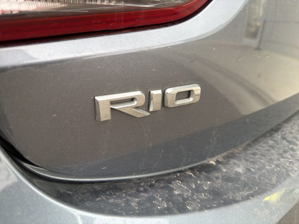 Certified 2020 Kia Rio S w/ Technology Package image 4