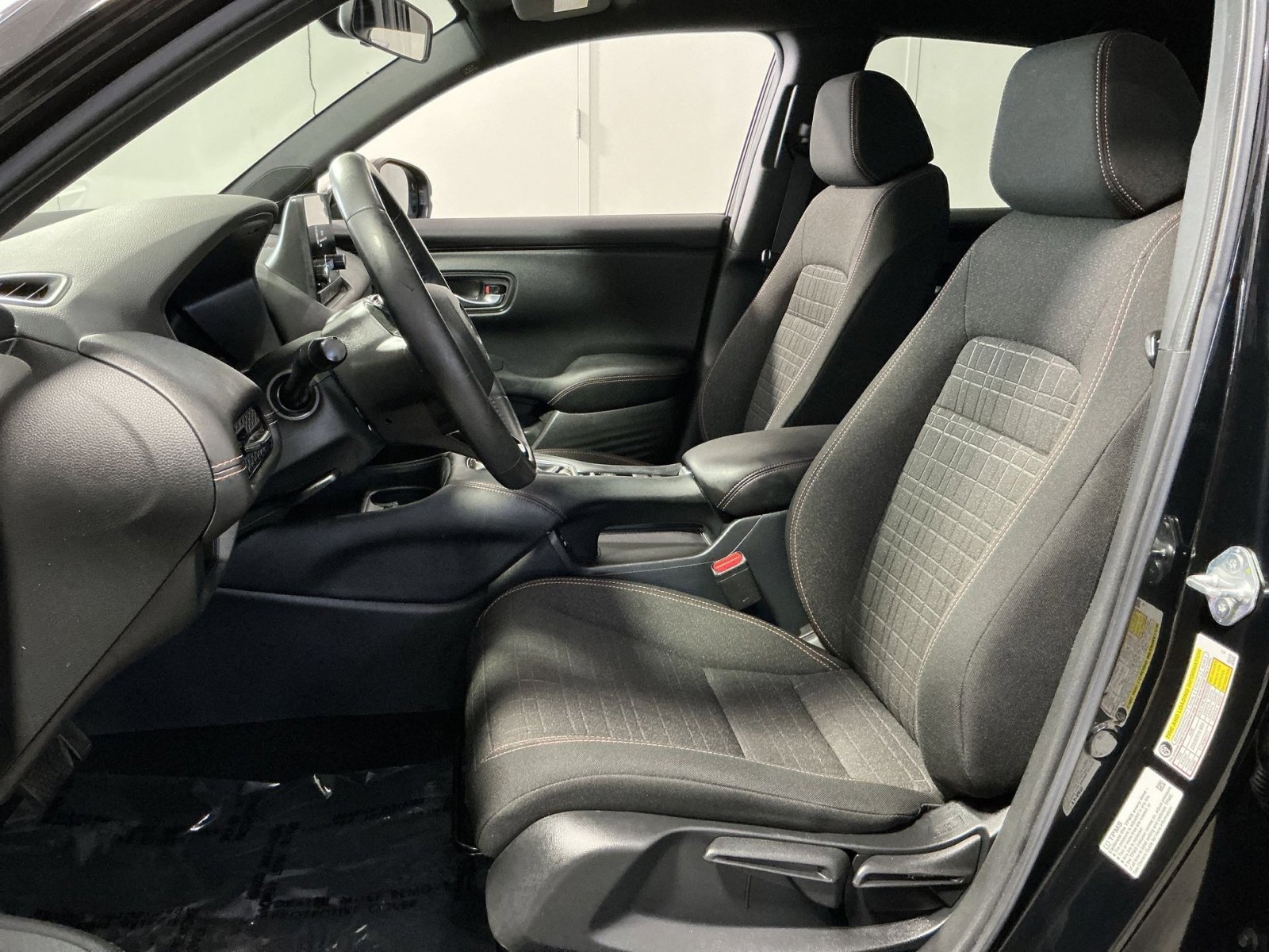 Used 2024 Honda HR-V Sport image 21