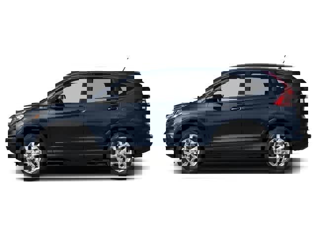 Used 2016 Honda CR-V EX image 3