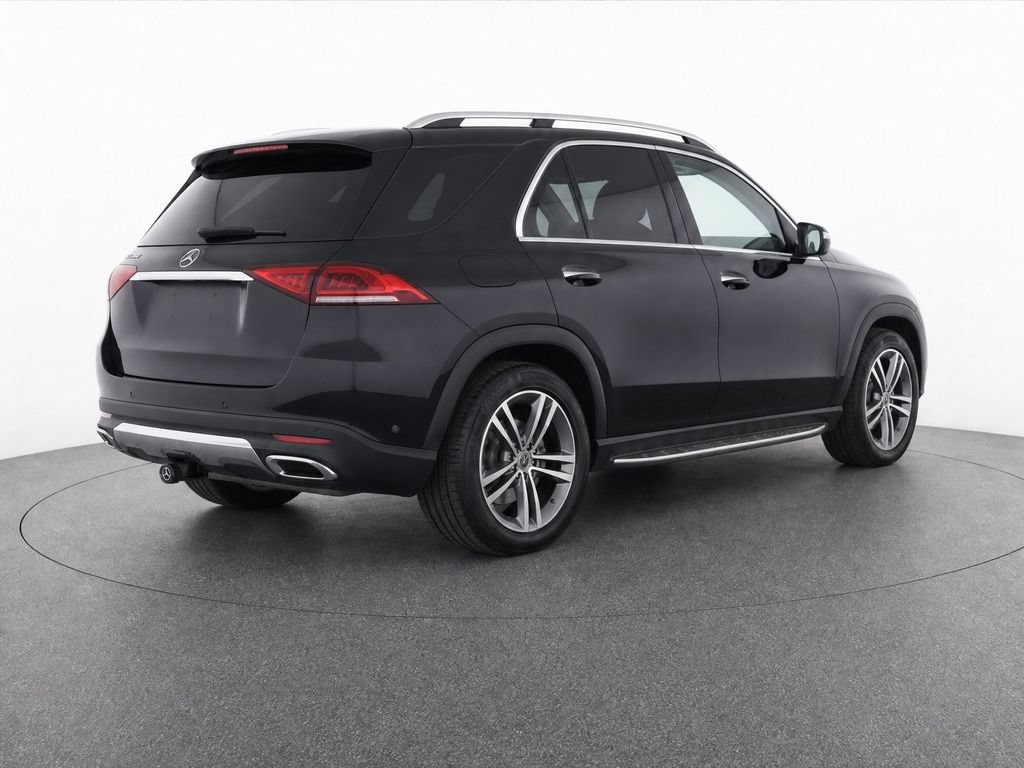 Used 2022 Mercedes-Benz GLE 350 image 32