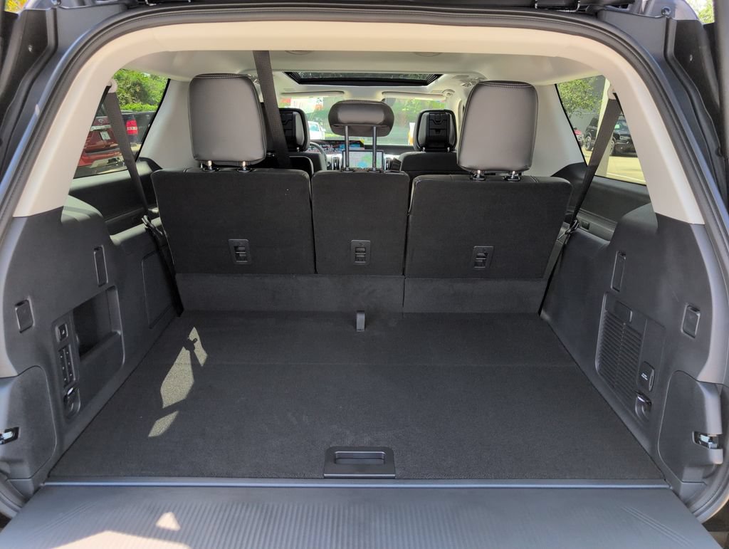 New 2026 Ford Expedition Max Platinum w/ Driver's Package AWD/4WD image 30