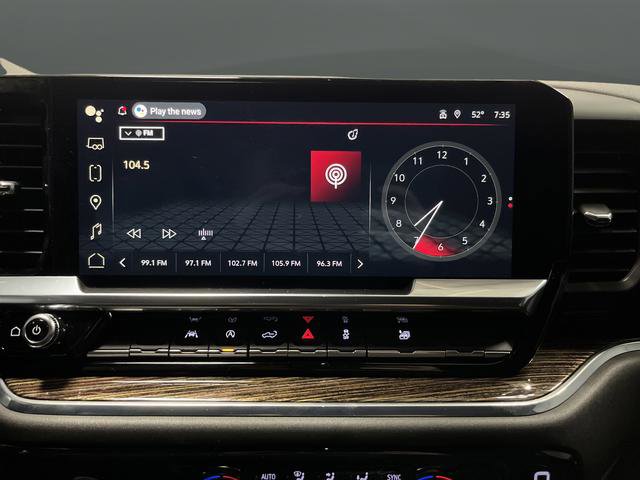 Used 2024 GMC Sierra 1500 Elevation image 19