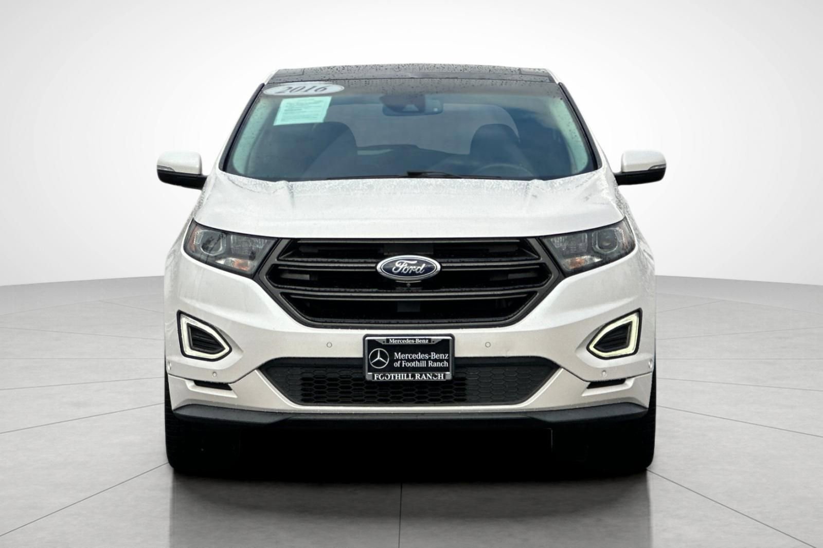 Used 2016 Ford Edge Sport w/ Equipment Group 401A image 6