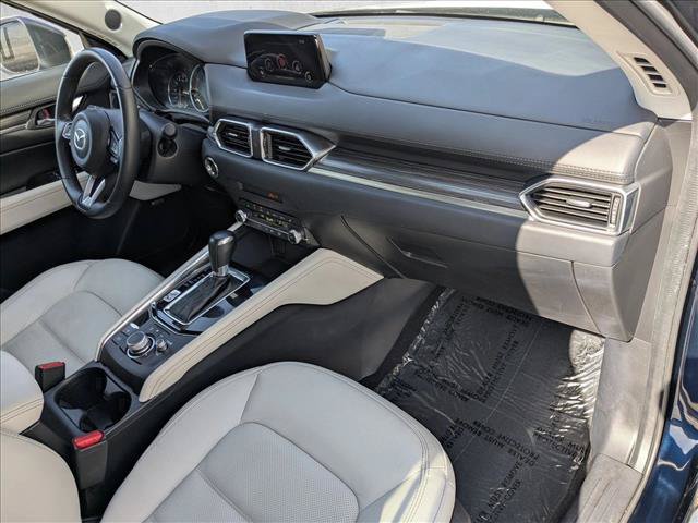 Used 2019 MAZDA CX-5 Grand Touring FWD image 22