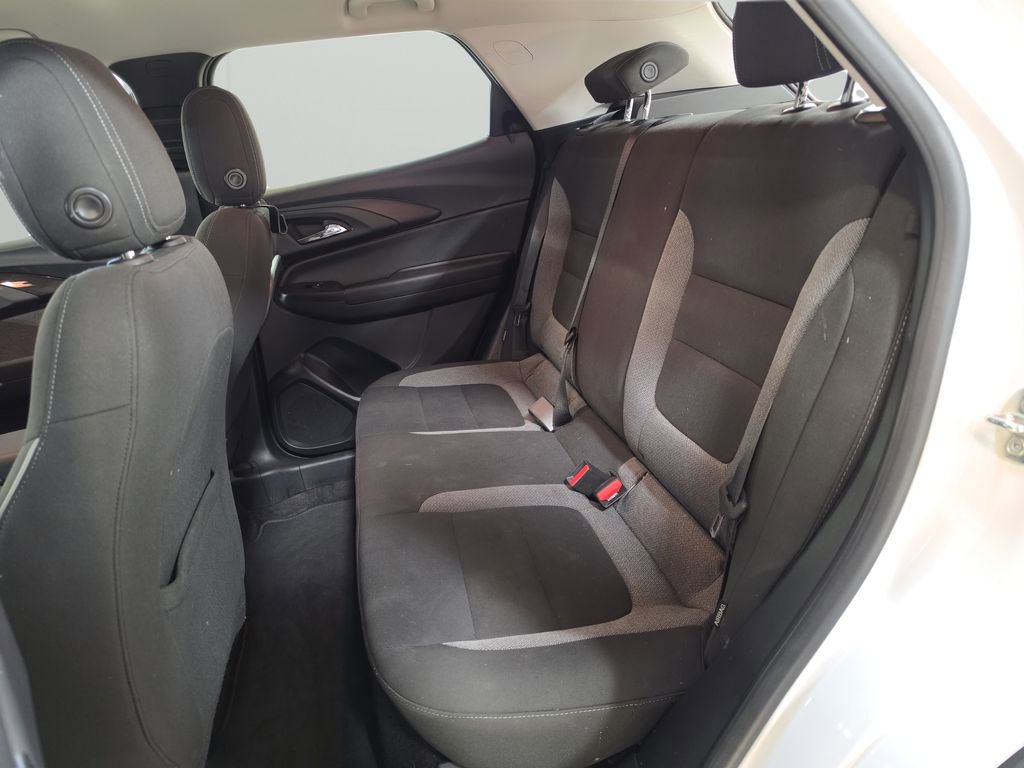 Used 2023 Chevrolet TrailBlazer LT w/ Convenience Package FWD image 15