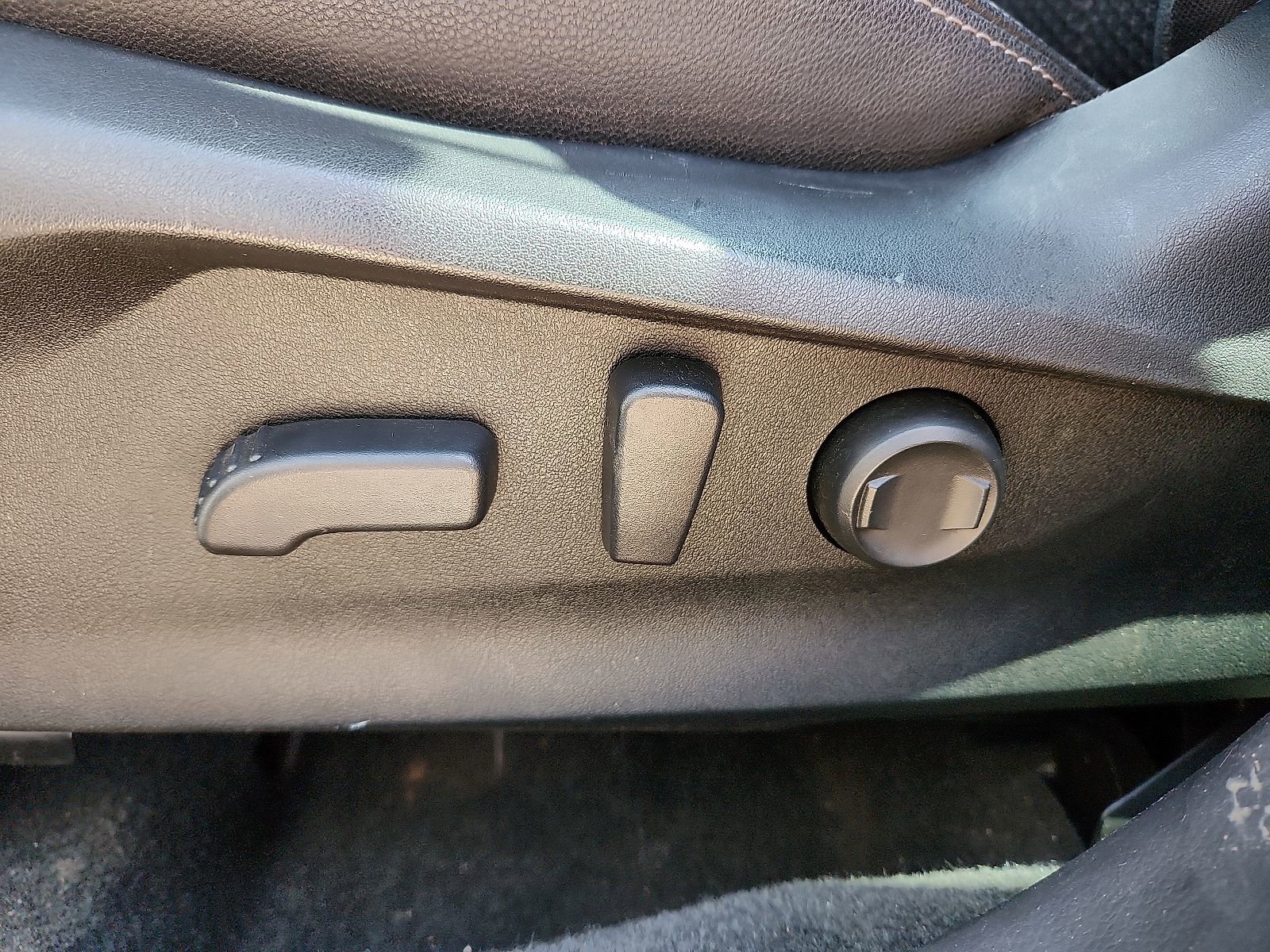 Used 2023 Subaru Forester Premium image 14