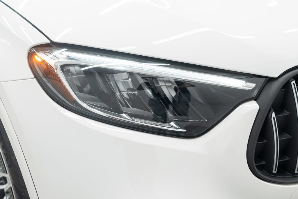 Used 2025 Mercedes-Benz GLC 63 AMG S image 51