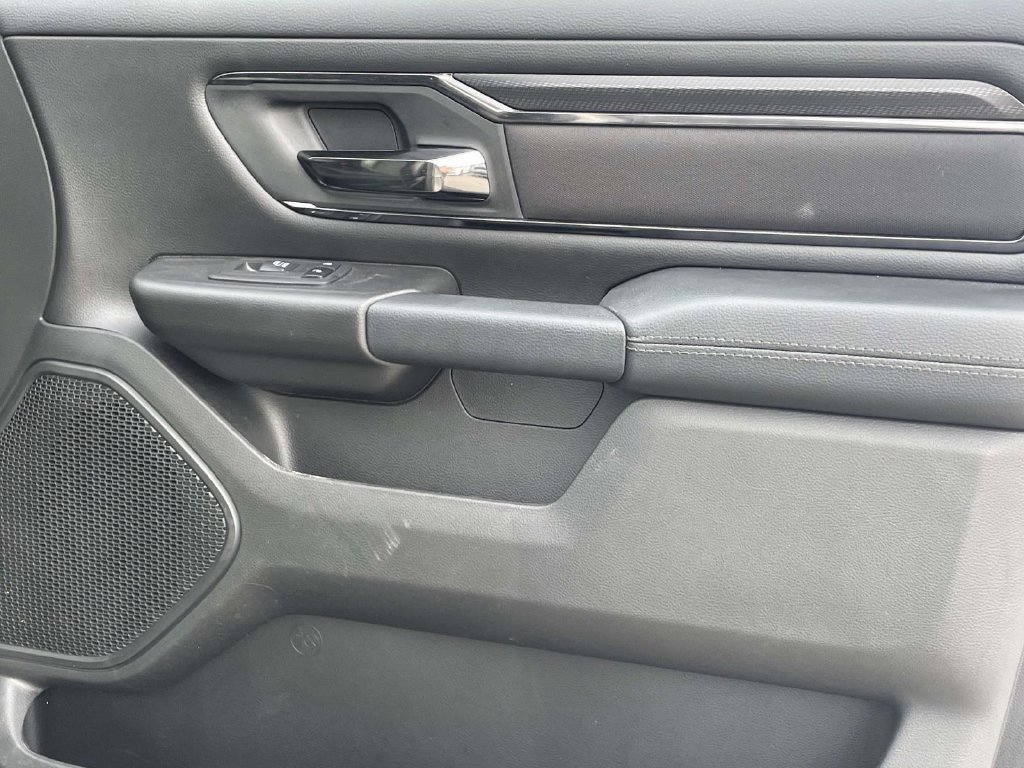 Certified 2024 RAM 1500 Big Horn AWD/4WD image 14