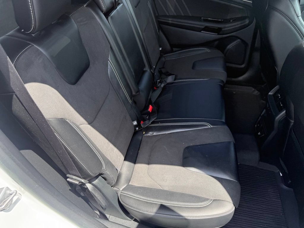 Used 2020 Ford Edge ST w/ Equipment Group 401A AWD/4WD image 57