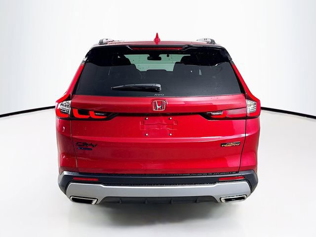 New 2026 Honda CR-V TrailSport image 28