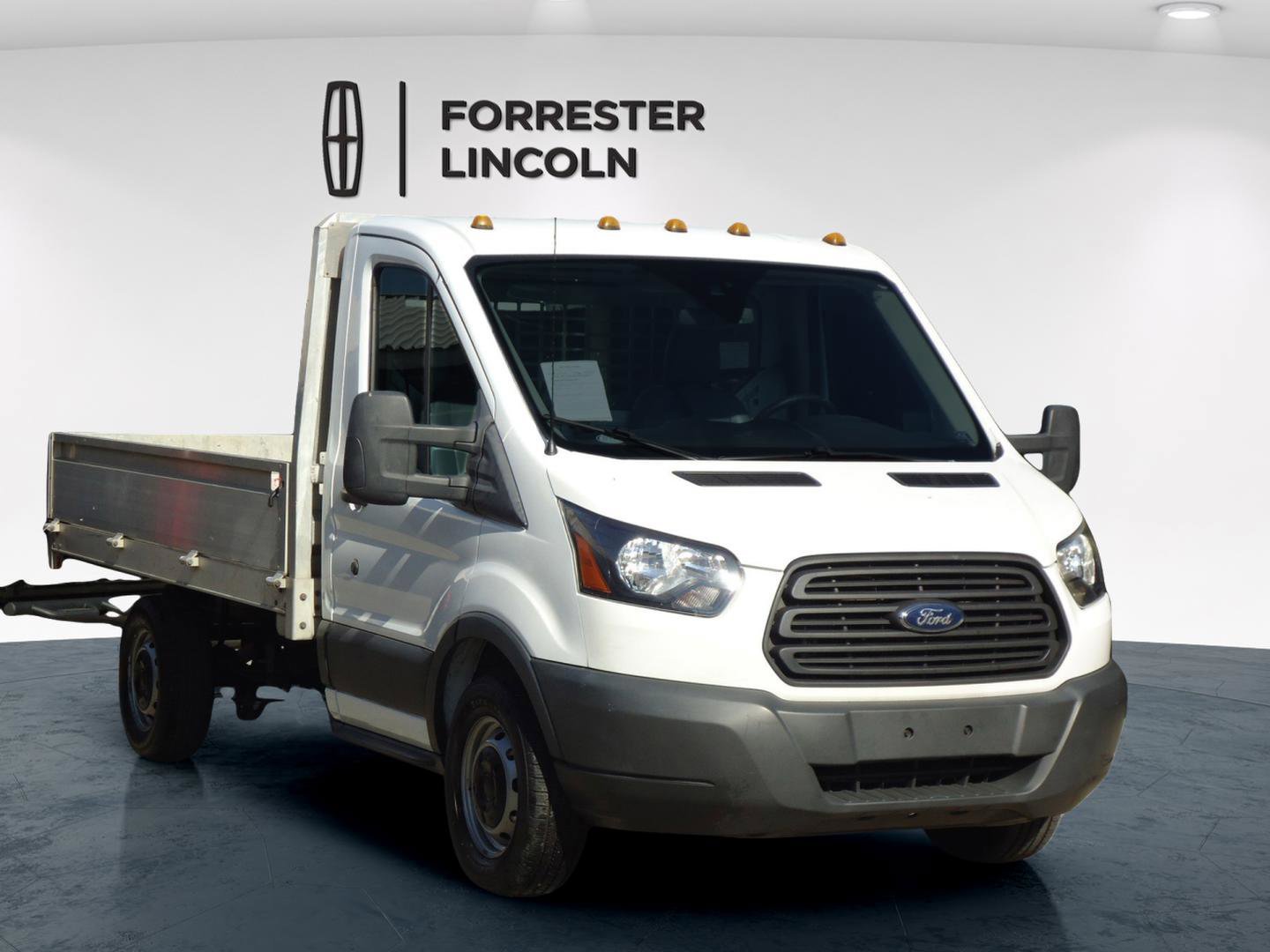 Used 2018 Ford Transit 250 138 image 1