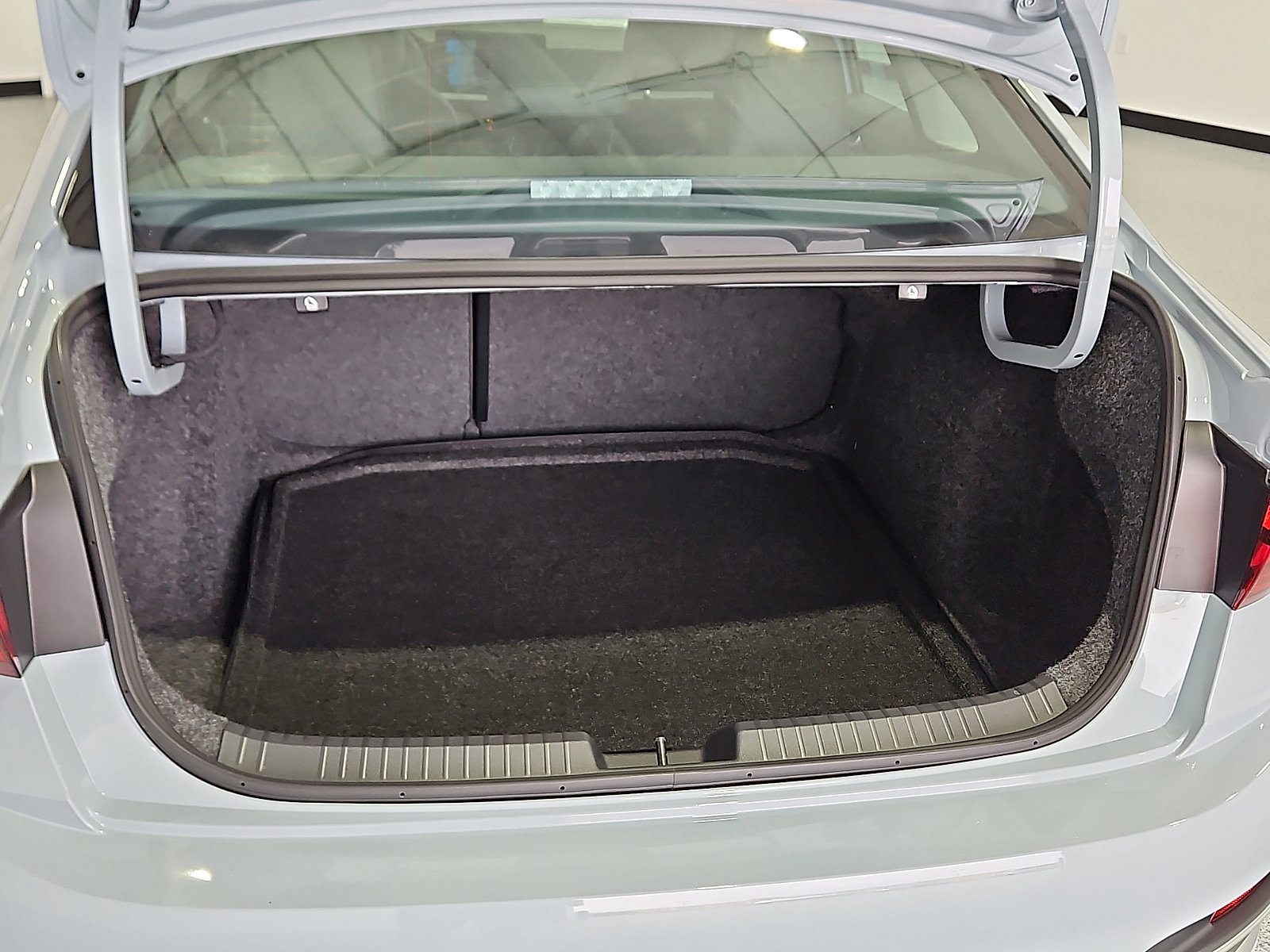 New 2026 Volkswagen Jetta SEL image 7