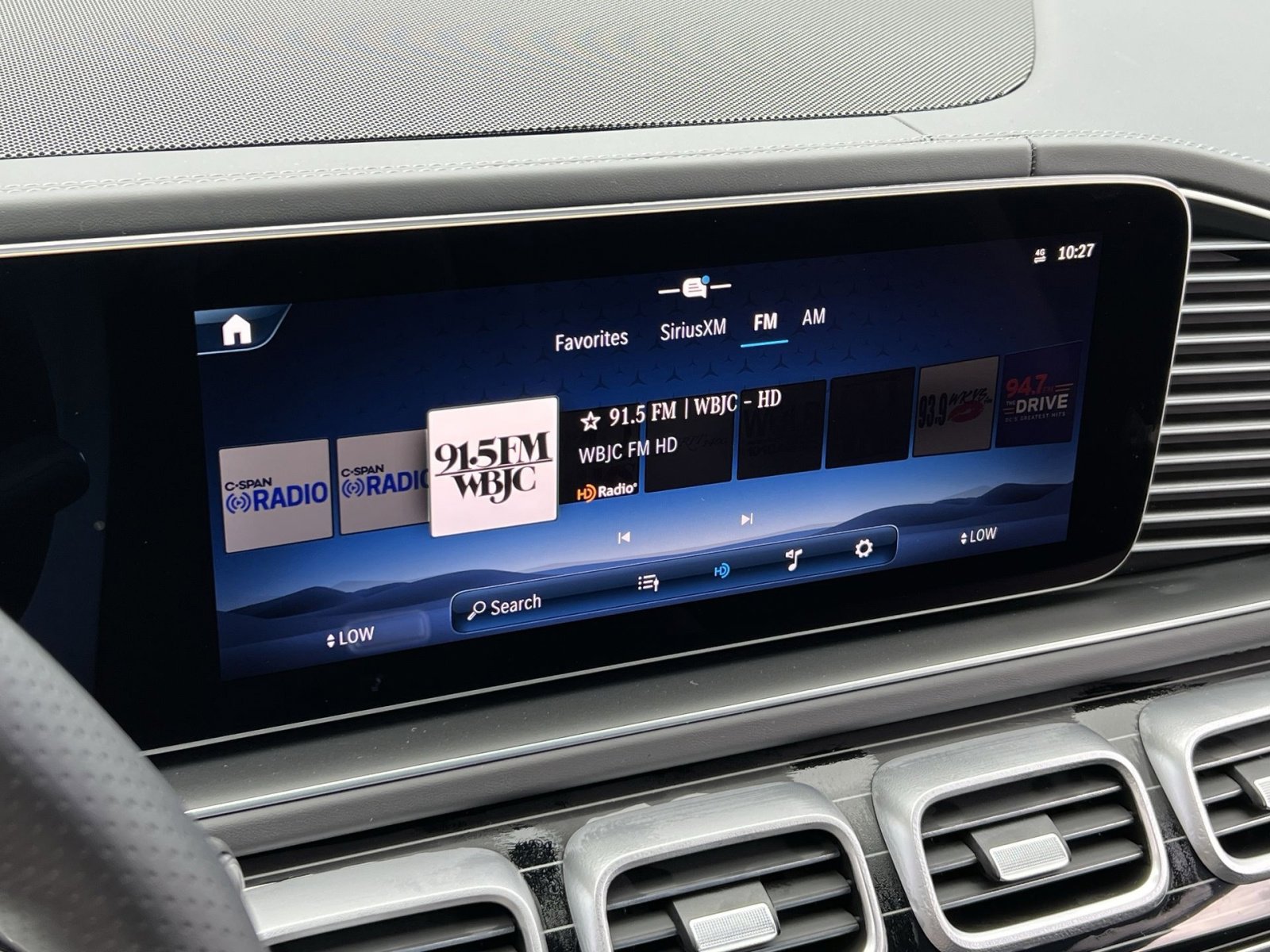 New 2026 Mercedes-Benz GLE 63 AMG S image 16