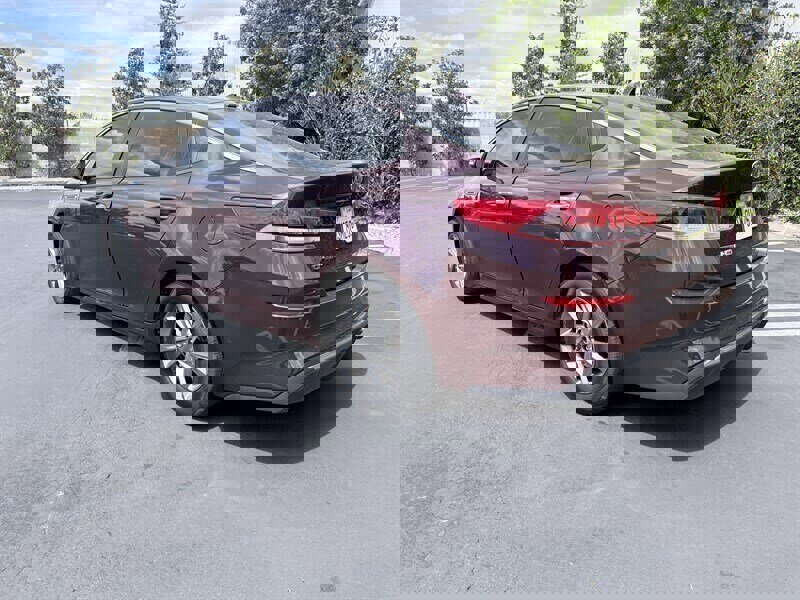 Used 2019 Kia Optima LX image 5