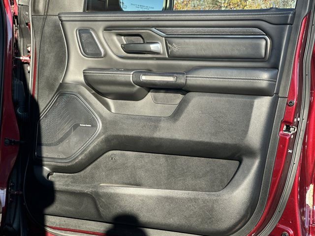 Used 2019 RAM 1500 Limited image 20