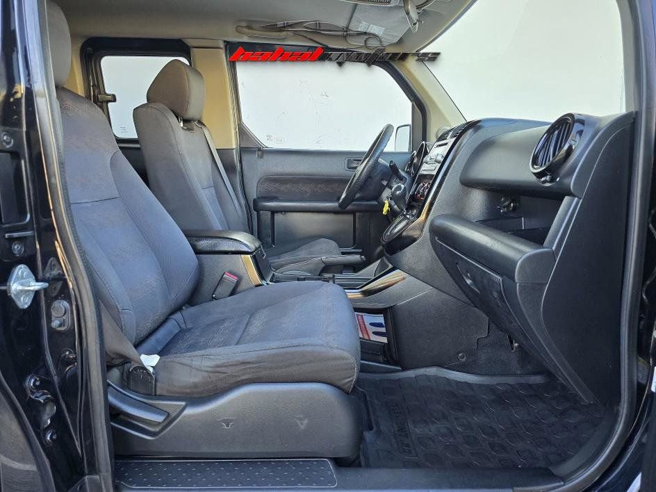 Used 2008 Honda Element SC image 9