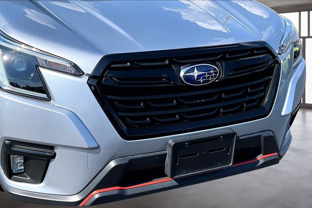 Used 2023 Subaru Forester Sport AWD/4WD image 28