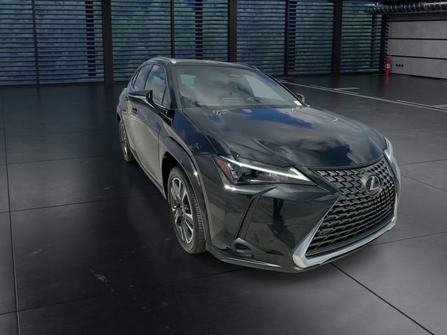 Used 2025 Lexus UX 300h FWD w/ Accessory Package (Z1) image 2