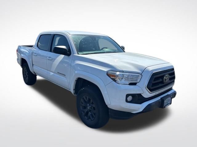 Used 2023 Toyota Tacoma SR5 RWD image 3