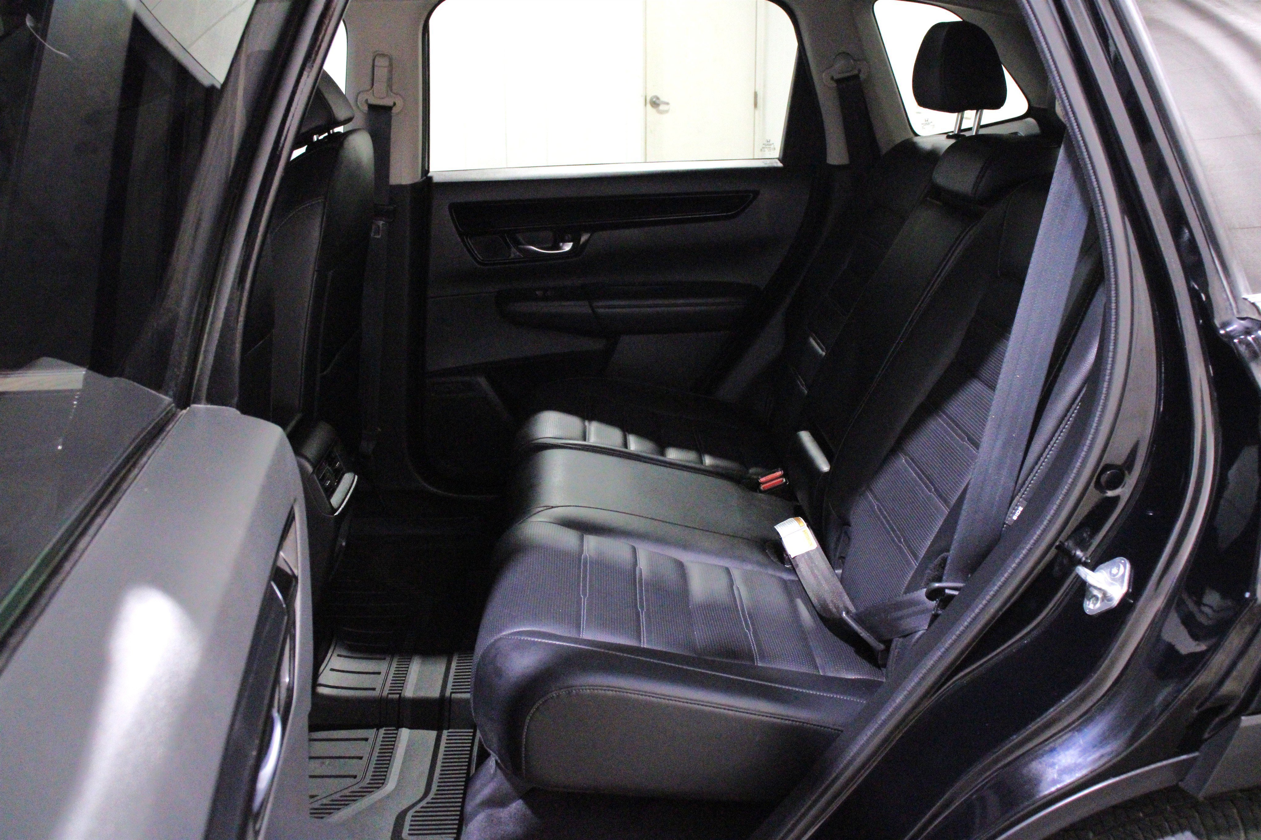 Used 2023 Honda CR-V EX-L image 24