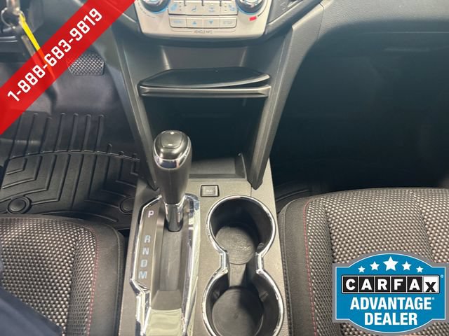 Used 2017 Chevrolet Equinox LT AWD/4WD image 15