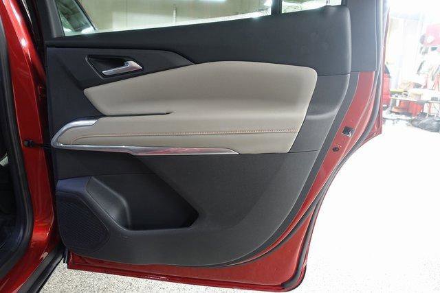 New 2026 Chevrolet Traverse LT w/ Midnight/Sport Edition image 23