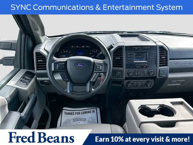 Certified 2019 Ford F250 XL w/ Power Equipment Group image 24