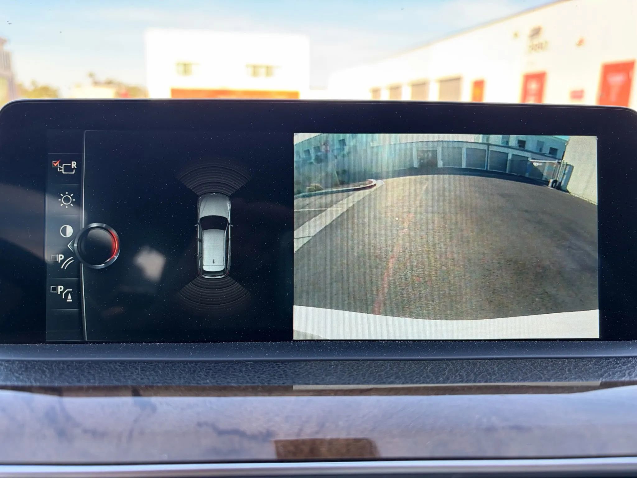 Used 2017 BMW 330i xDrive 330i xDrive Sport Wagon 4D image 16