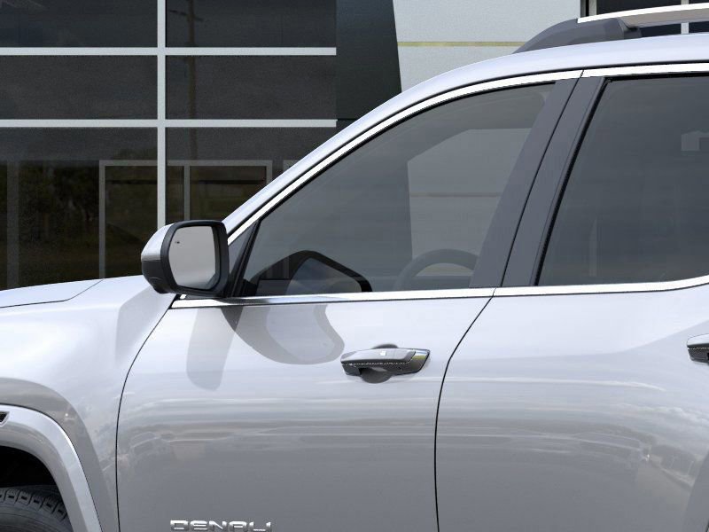 New 2026 GMC Terrain Denali w/ LPO, Floor Liner Package image 13