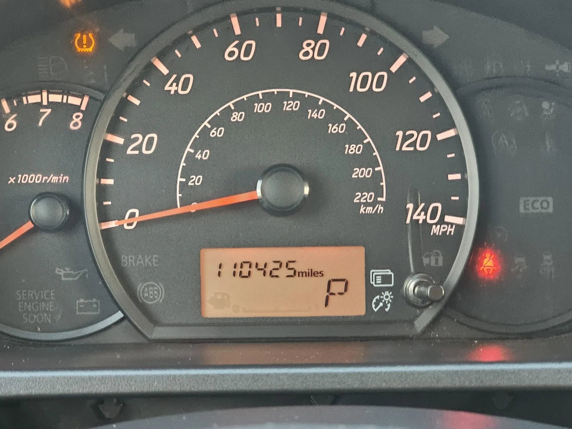 Used 2018 Mitsubishi Mirage G4 ES FWD image 6