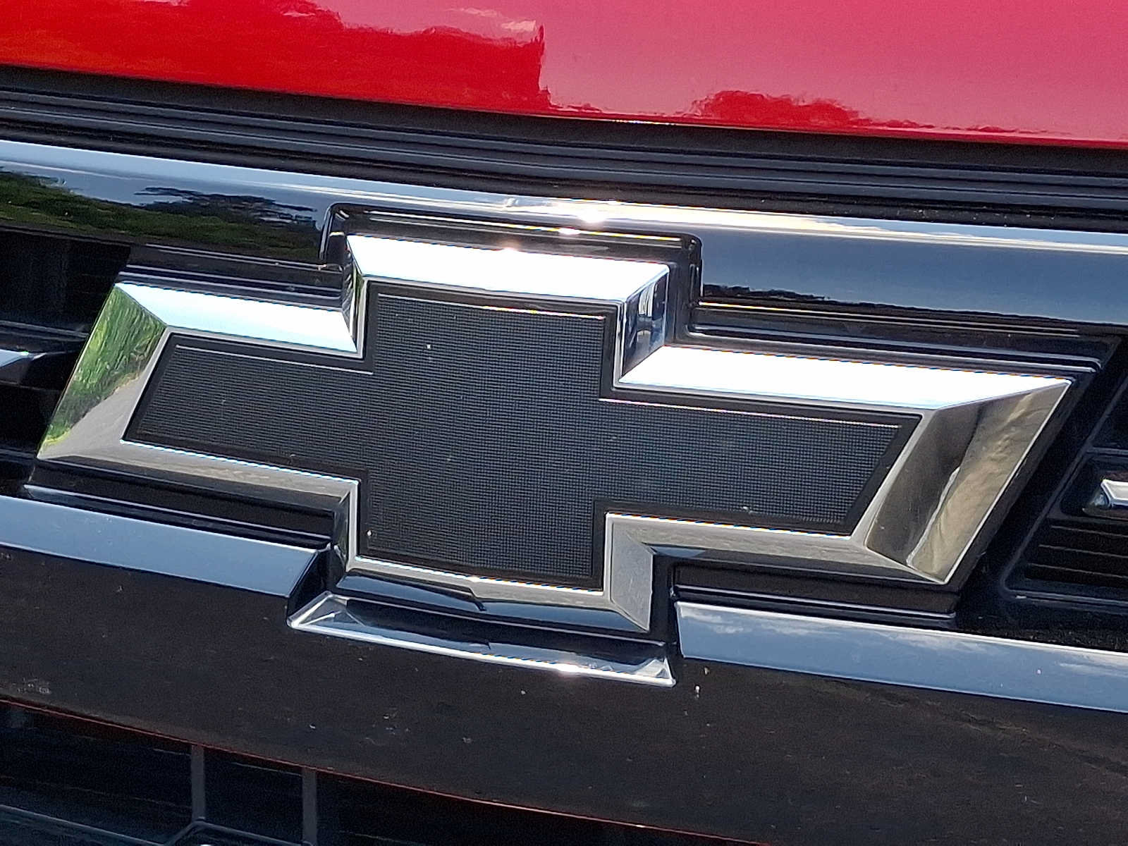 Used 2024 Chevrolet Silverado 1500 LT Trail Boss w/ Protection Package AWD/4WD image 29