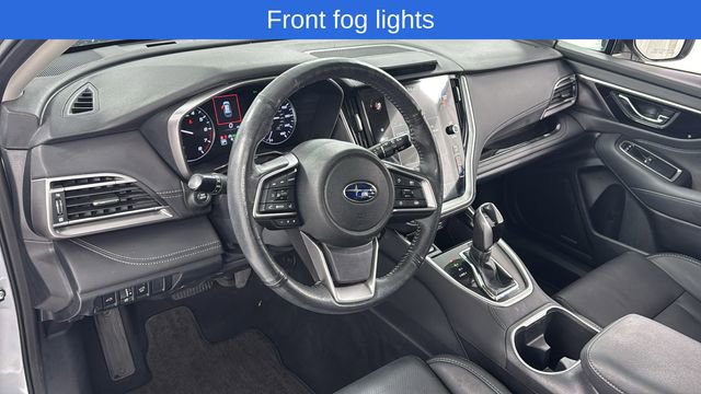 Certified 2023 Subaru Outback Limited image 40