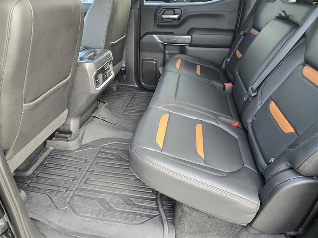 Used 2019 GMC Sierra 1500 AT4 w/ AT4 Premium Package image 14