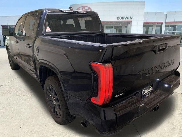 Used 2023 Toyota Tundra Platinum AWD/4WD image 6