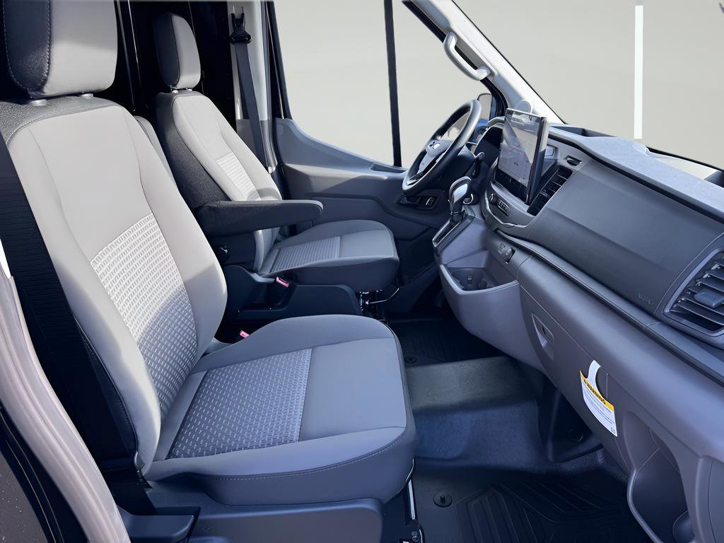 New 2026 Ford Transit 350 148 High Roof AWD image 25