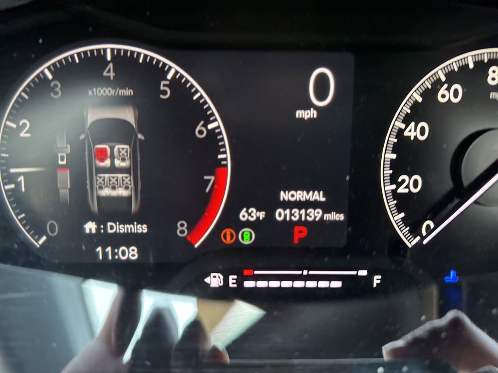 Used 2024 Honda Civic Sport image 7