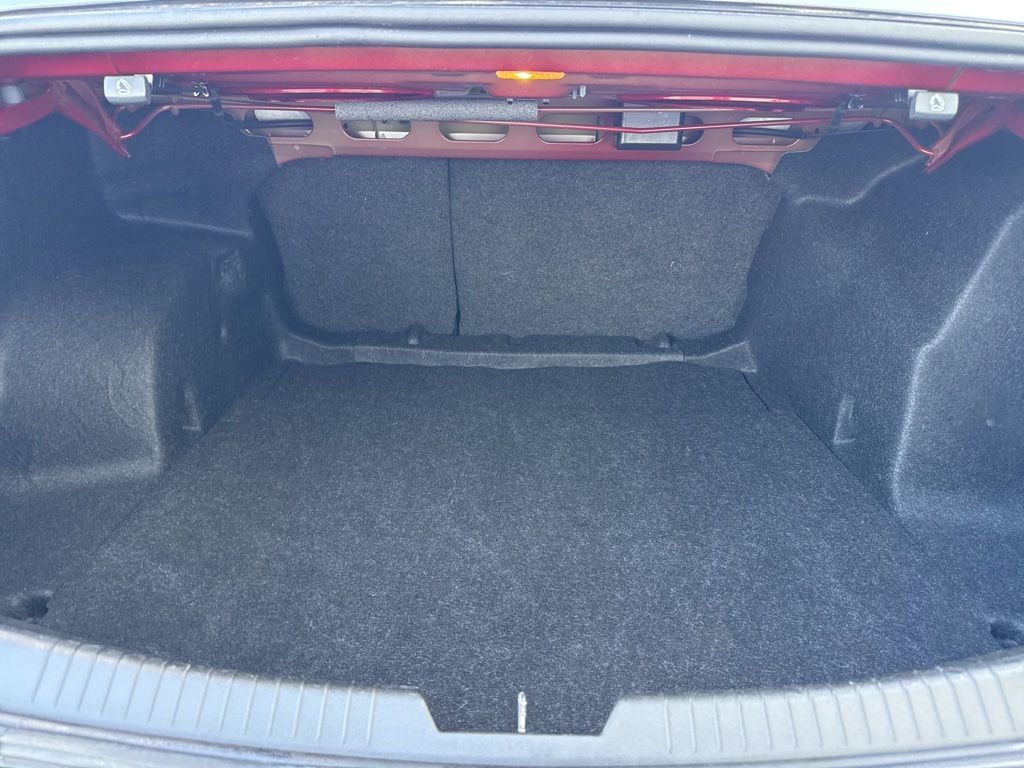 Used 2021 Chevrolet Malibu LT w/ Leather Package image 11