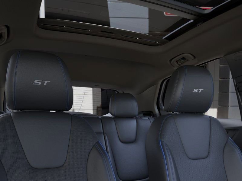 New 2026 Buick Encore GX Sport Touring w/ Black Roof Package image 25