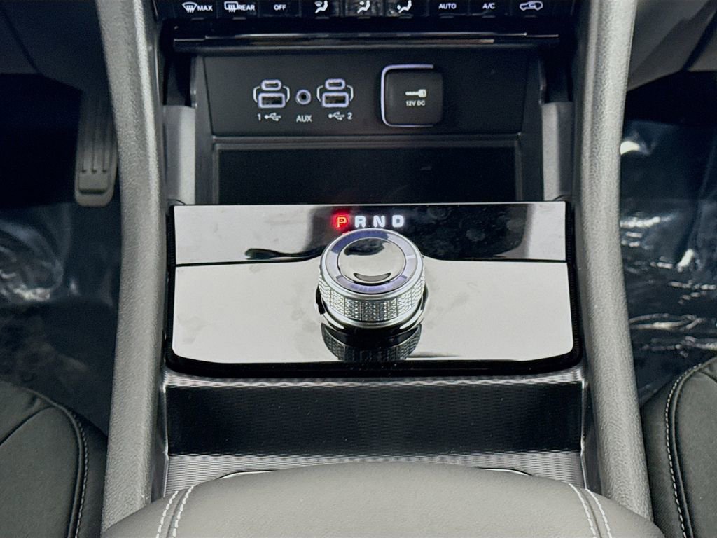 New 2025 Jeep Grand Cherokee Laredo image 25