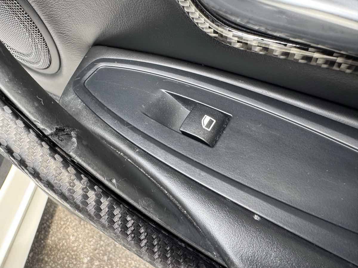 Used 2015 BMW M4 Coupe RWD image 42