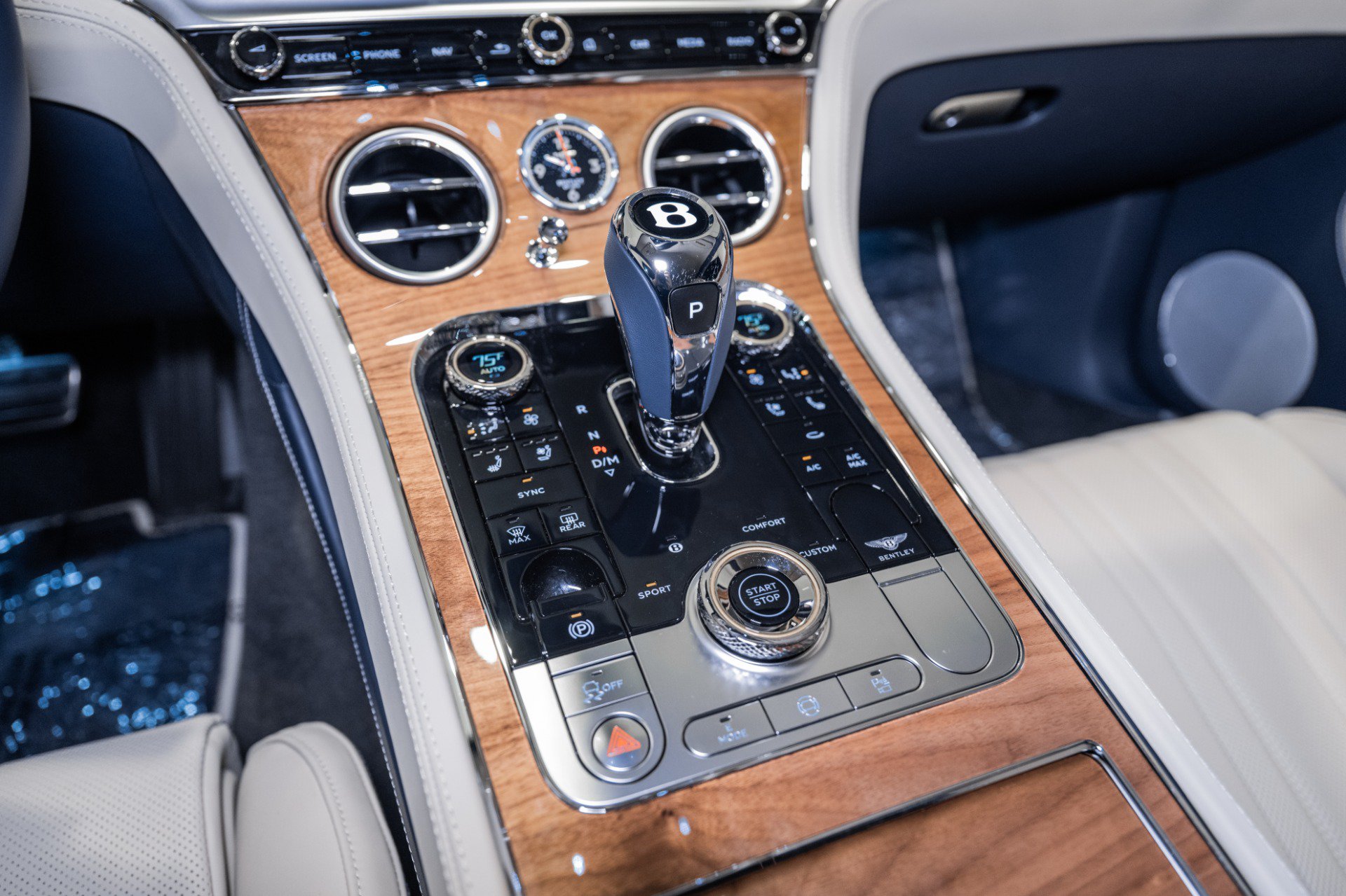 New 2026 Bentley Continental GT AWD/4WD image 33