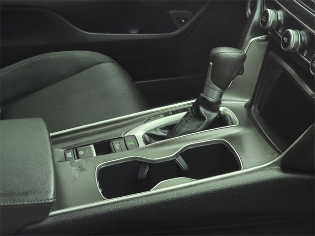 Used 2021 Honda Accord LX image 14