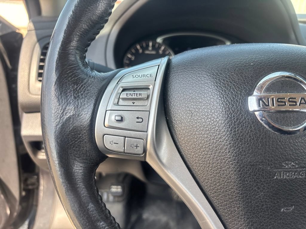 Used 2017 Nissan Altima 2.5 SL FWD image 13