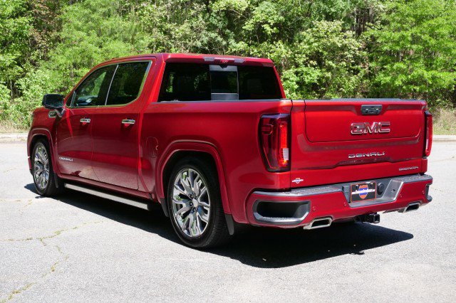 Used 2024 GMC Sierra 1500 Denali w/ Denali Reserve Package image 23
