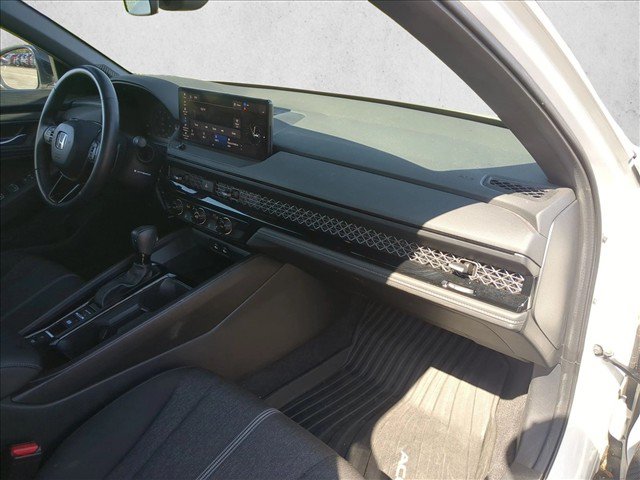 Used 2024 Honda Accord Sport image 20