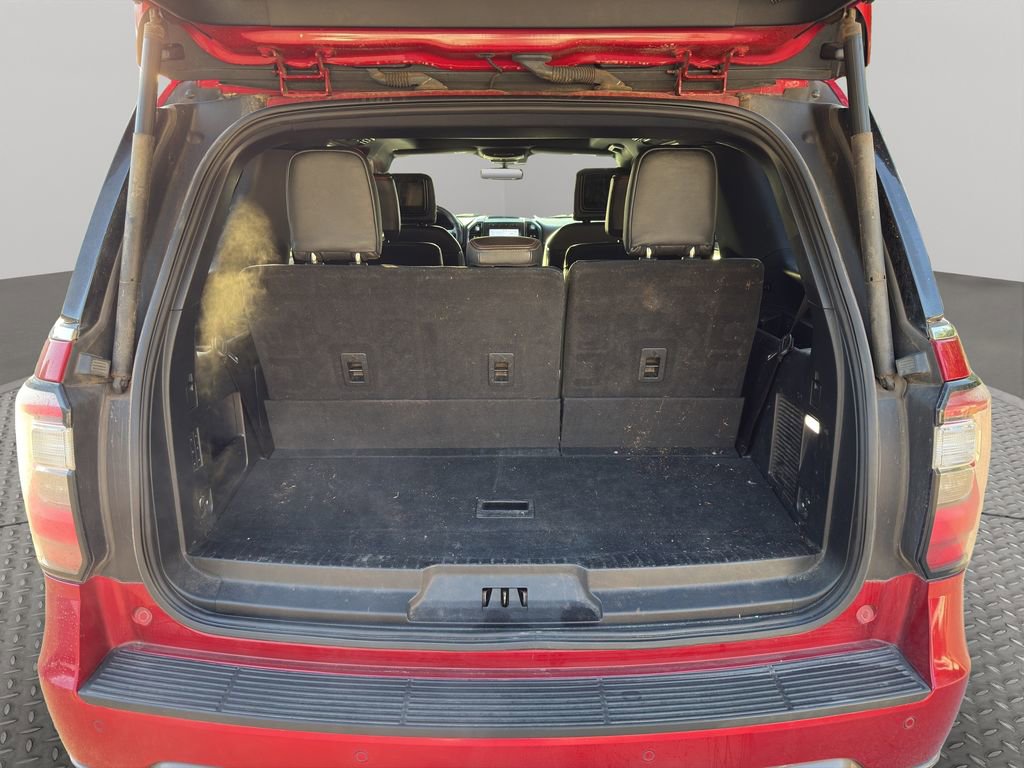 Used 2021 Ford Expedition King Ranch RWD image 9