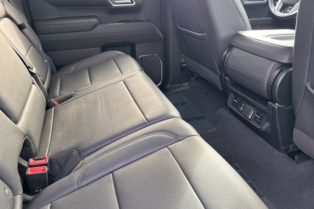 Used 2024 GMC Sierra 1500 SLT AWD/4WD image 18